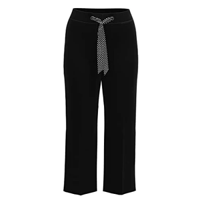 Abbildung von bianca Stoffhose PARIGI