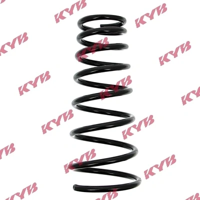 Abbildung von KYB K Flex RI6177 Fahrwerksfeder Hinterachse Schraubenfeder