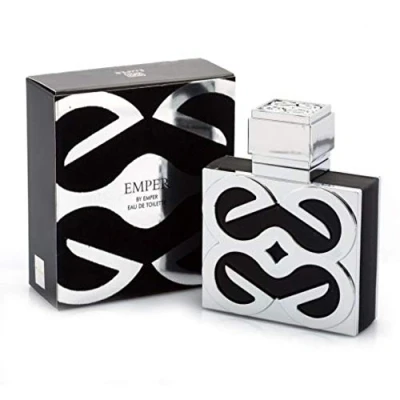 Abbildung von Emper By EDT Eau de Toilette For Men 100 ml