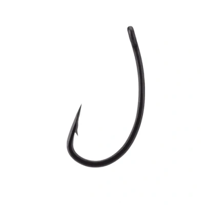 Abbildung von BKK Curved Shank Karpfenhaken (10 Stk) #2