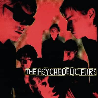 Abbildung von The Psychedelic Furs