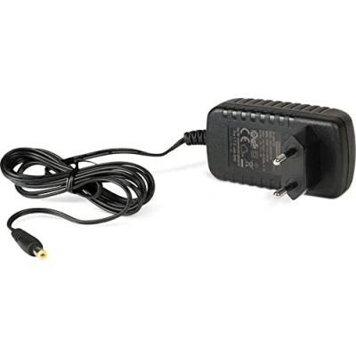 Abbildung von TechniSat NETZTEIL DC 15 V/1,2 A Steckernetzteil für TECHNIROUTER (DC A, Hohlstecker 5.5/2.1 mm) schwarz