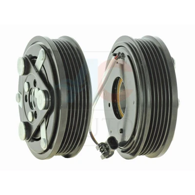 Abbildung von ACAUTO AC 06SD83 Magnetkupplung SANDEN, GM, OPEL, VAUXHALL PXC OPEL: Astra K Sports Tourer