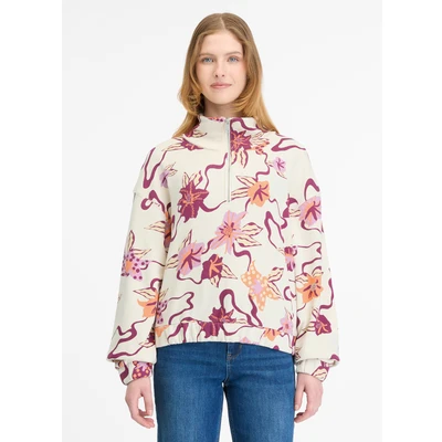 Abbildung von Ragwear Sweatshirt IZZAR PRINT