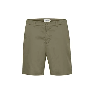 Abbildung von Solid Sdeldric LT Alann Shorts, Herren, Größe: XL, Deep lichen green