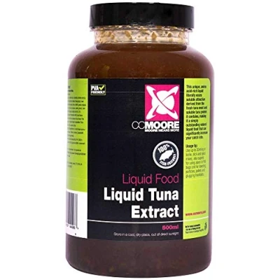 Abbildung von CCMoore Liquide Liquid Tuna Extract 500ml