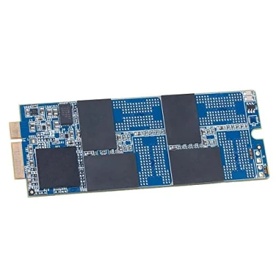 Abbildung von OWC 500GB Aura Pro 6G Solid State Drive für 2012 bis Early 2013 MacBook mit Retina Display