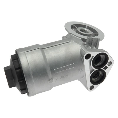 Abbildung von DR.MOTOR AUTOMOTIVE DRM151010S Gehäuse, Ölfilter OPEL: Astra J Schrägheck, H Caravan, Meriva A