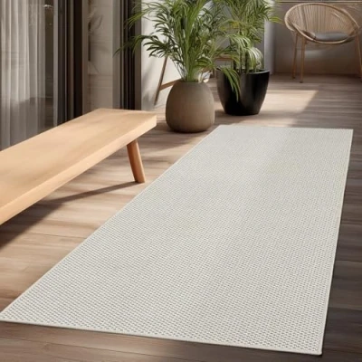 Abbildung von the carpet Teppich &quot;Mistra&quot;, rechteckig, moderner robuster In und Outdoor