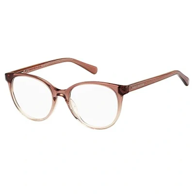 Abbildung von Tommy Hilfiger Unisex Th 1888 Sunglasses, FWM/18 Nude, 24