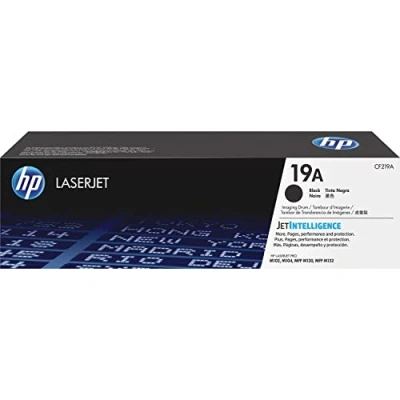 Abbildung von HP 19A trommel 12.000 seiten CF219A original