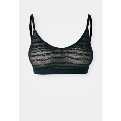 Abbildung von sloggi Free Evolve PU Lace Black