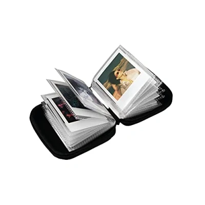Abbildung von Polaroid Originals Go Pocket Photo Album Sofortbildkamera