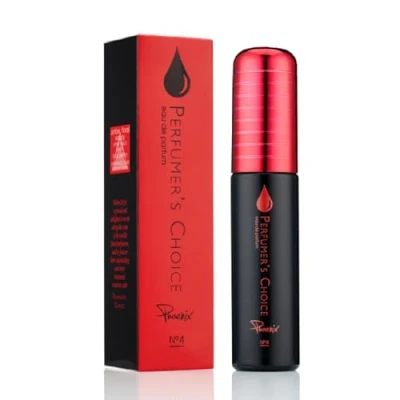 Abbildung von Perfumer&#039;s Choice No 4 by Phoenix Fragrance for Him and Her 50ml Eau de Parfum, Milton Lloyd