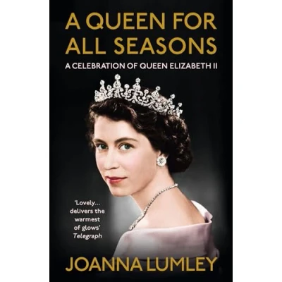 Abbildung von A Queen for All Seasons: Celebration of Elizabeth II