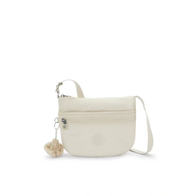 Abbildung von Kipling Unisex Umhängetasche, Größe: One Size, Hideaway beige