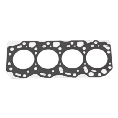 Abbildung von JAPANPARTS GT 201A Zylinderkopfdichtung 1,00mm 83mm Metall Lagen Dichtung TOYOTA: Corolla Verso, Avensis II Kombi, RAV4 SUV