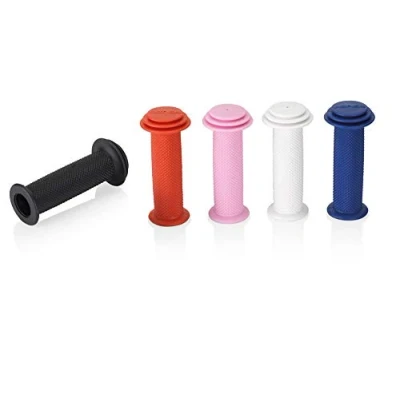 Abbildung von XLC Kindergriffe 82mm schwarz