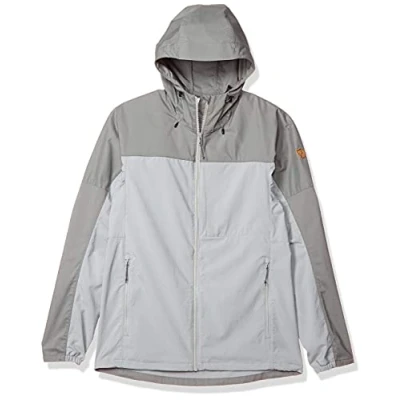 Abbildung von FJALLRAVEN F81151 016 046 Abisko Midsummer Jacket M Shark Grey Super XXL