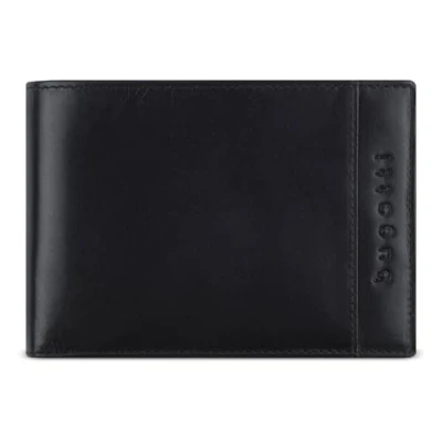 Abbildung von bugatti Romano Wallet Black