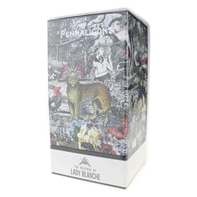 Abbildung von PENHALIGON S The Revenge of Lady Blanche Eau de Parfum Spray, 75 ml