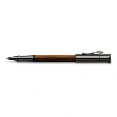 Abbildung von Graf von Faber Castell Classic Macassar RB