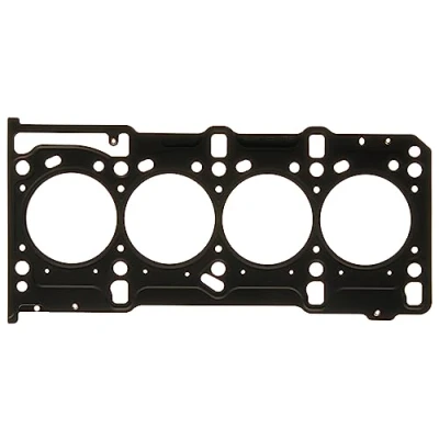 Abbildung von AJUSA 10179110 Zylinderkopfdichtung 0,82 70,5 1 MULTILAYER STEEL OPEL: Corsa D Schrägheck, C Meriva A, FIAT: Doblo II Kasten / Kombi
