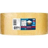 Abbildung von Expert C470 Schleifblatt, 115mm, K40