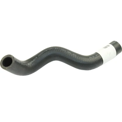 Abbildung von METZGER 2361048 Hydraulikschlauch, Lenkung von Ausgleichsbehälter nach Hydraulikpumpe FORD: Focus 2 Schrägheck, Kombi, C Max