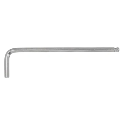 Abbildung von KS TOOLS 964.0408 Winkelschraubendreher Innensechskant, Kugelkopf 150, 36 8,0