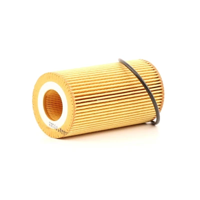 Abbildung von MAPCO 64801 Ölfilter Filtereinsatz MERCEDES BENZ: C Klasse T modell, E Coupe, Vito Mixto, JEEP: GRAND CHEROKEE 2, CHRYSLER: Crossfire Coupe