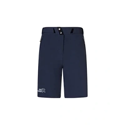 Abbildung von Rock Experience REWP04322 Observer 2.0 Bermuda Pants Unisex Blue Nights M