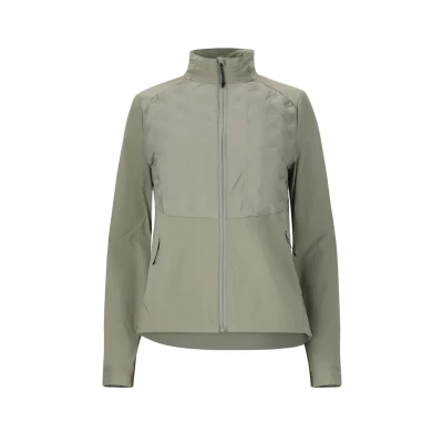 Abbildung von Endurance Funktions Champi Outdoorjacke, Damen, Größe: 34, 3120 shadow