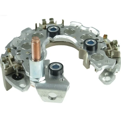 Abbildung von AS PL ARC6071 Gleichrichter, Generator