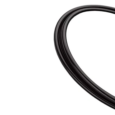 Abbildung von Jagwire Brake Housing Kabel und Mantel Bremssystem, 10 m, Schwarz