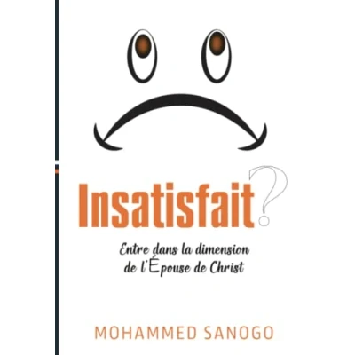 Abbildung von INSATISFAIT : Entre dans la dimension de l&#039;épouse