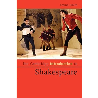 Abbildung von The Cambridge Introduction to Shakespeare (Cambridge Introductions Literature)