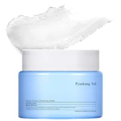 Abbildung von Pyunkang Yul Deep Clear Cleansing Balm 100 ml
