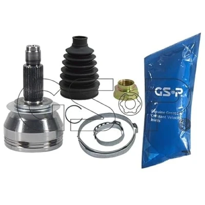 Abbildung von GSP 899339 Gelenksatz Groove Type Inner SUBARU: Outback IV, Forester III