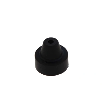 Abbildung von Schutzkappe f. Seilzug (Gummi Bowdenzug Kupplung) ETZ250, ETZ251, ETZ301, TS250, TS250/1, ETS250