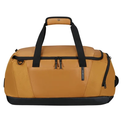 Abbildung von Samsonite Reisetasche &quot;ARMOX&quot;, Duffle S personalisierbar als Rucksack tragbar