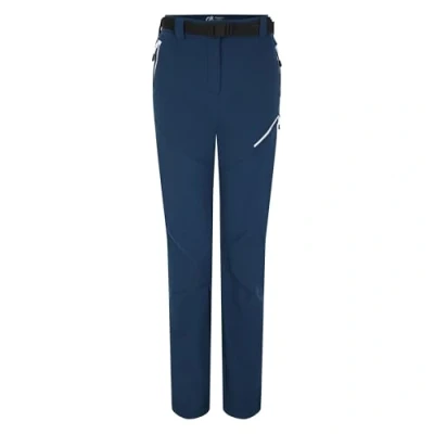 Abbildung von Melodic Pro Stretch Wanderhose für Damen