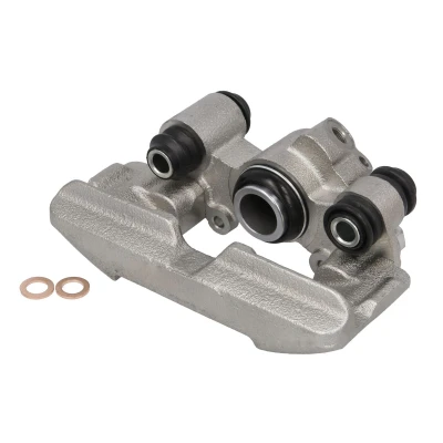 Abbildung von ABE CZH1982 Bremssattel Hinterachse links TOYOTA: Yaris I Schrägheck (P1) 1.3, 1.0, 1.5, 1.4 D 4D 1999 2005