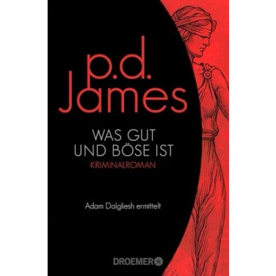 Abbildung von Was gut und böse ist: Roman