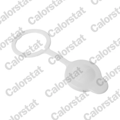 Abbildung von CALORSTAT by Vernet RC0206 Verschlußdeckel, Kühlmittelbehälter MITSUBISHI: Lancer 8 Schrägheck, OUTLANDER 3, COLT 6, SUBARU: Impreza III Schrägheck