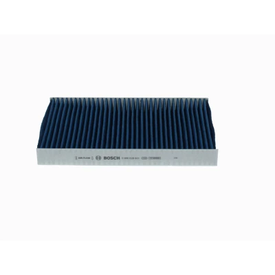 Abbildung von BOSCH 0 986 628 601 Innenraumfilter PEUGEOT: 307 Schrägheck, 308 I SW, CITROËN: C3 C4 II C2 Schrägheck