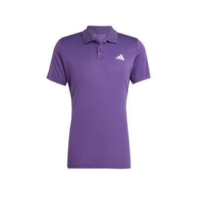Abbildung von Tennis Climacool FreeLift Poloshirt