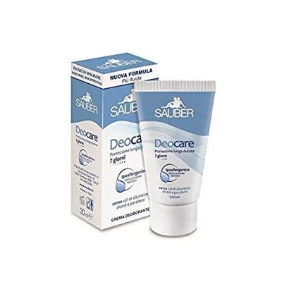 Abbildung von SAUBER 7GG CREMA 30ML