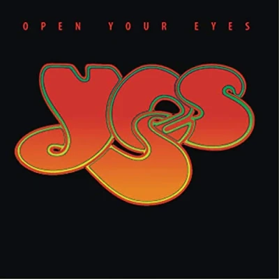 Abbildung von Open Your Eyes