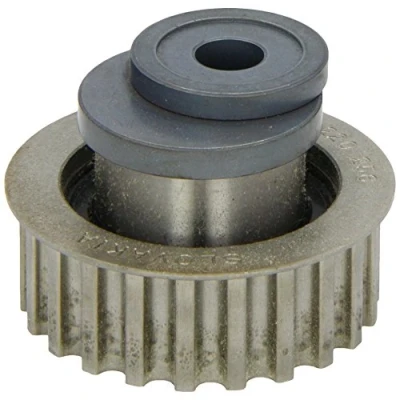 Abbildung von INA 531 0156 10 Spannrolle, Zahnriemen BMW: 5 Limousine